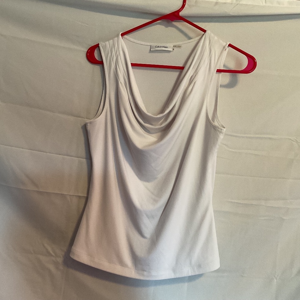 Calvin Klein Tank Top